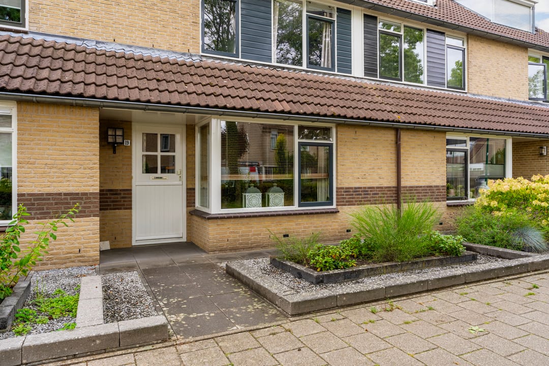 Foto 41 van Beethovenlaan 19
