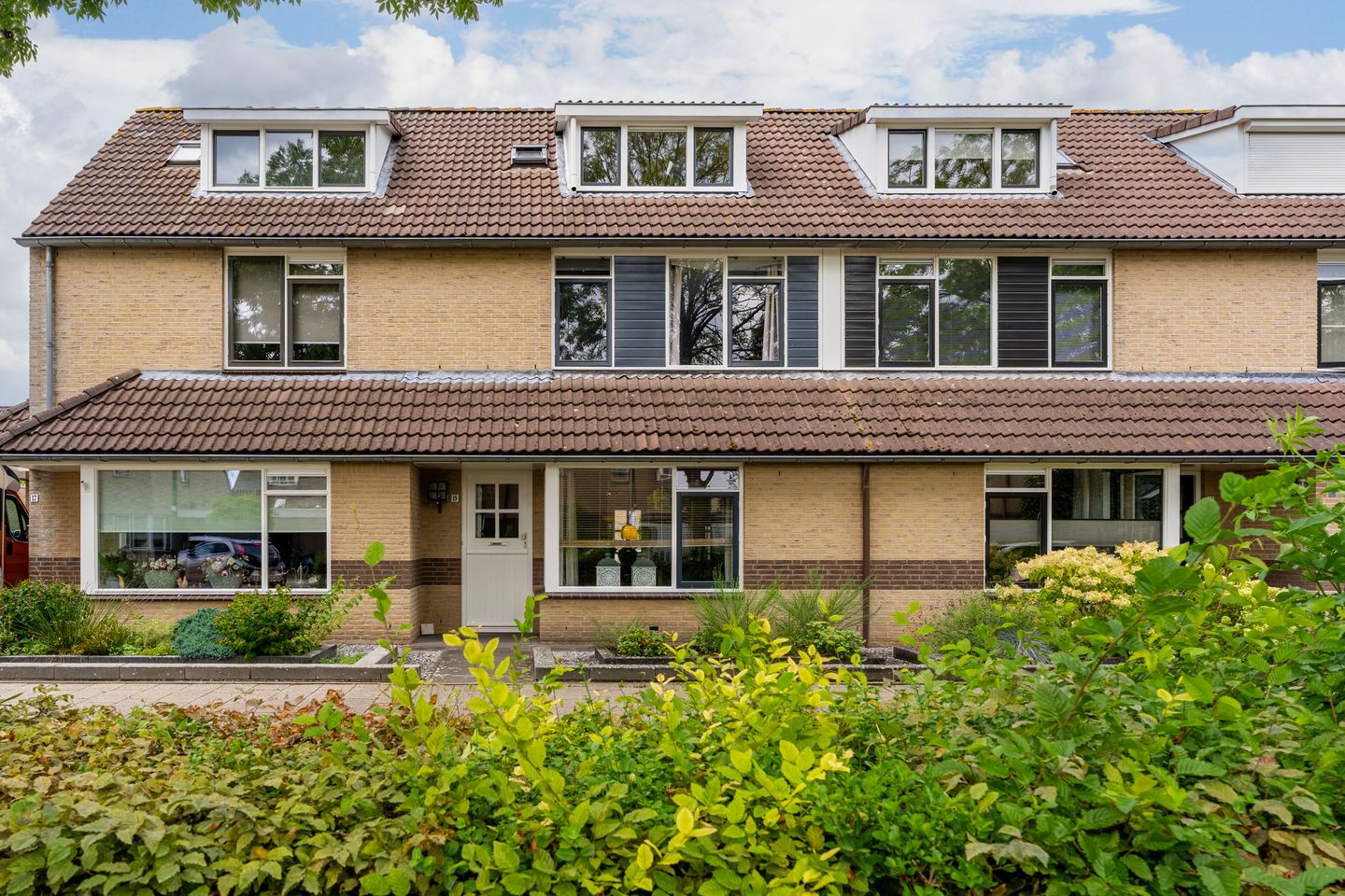 Foto 40 van Beethovenlaan 19