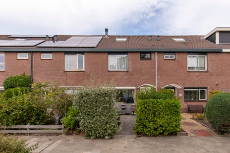 Söderblomstraat thumbnail