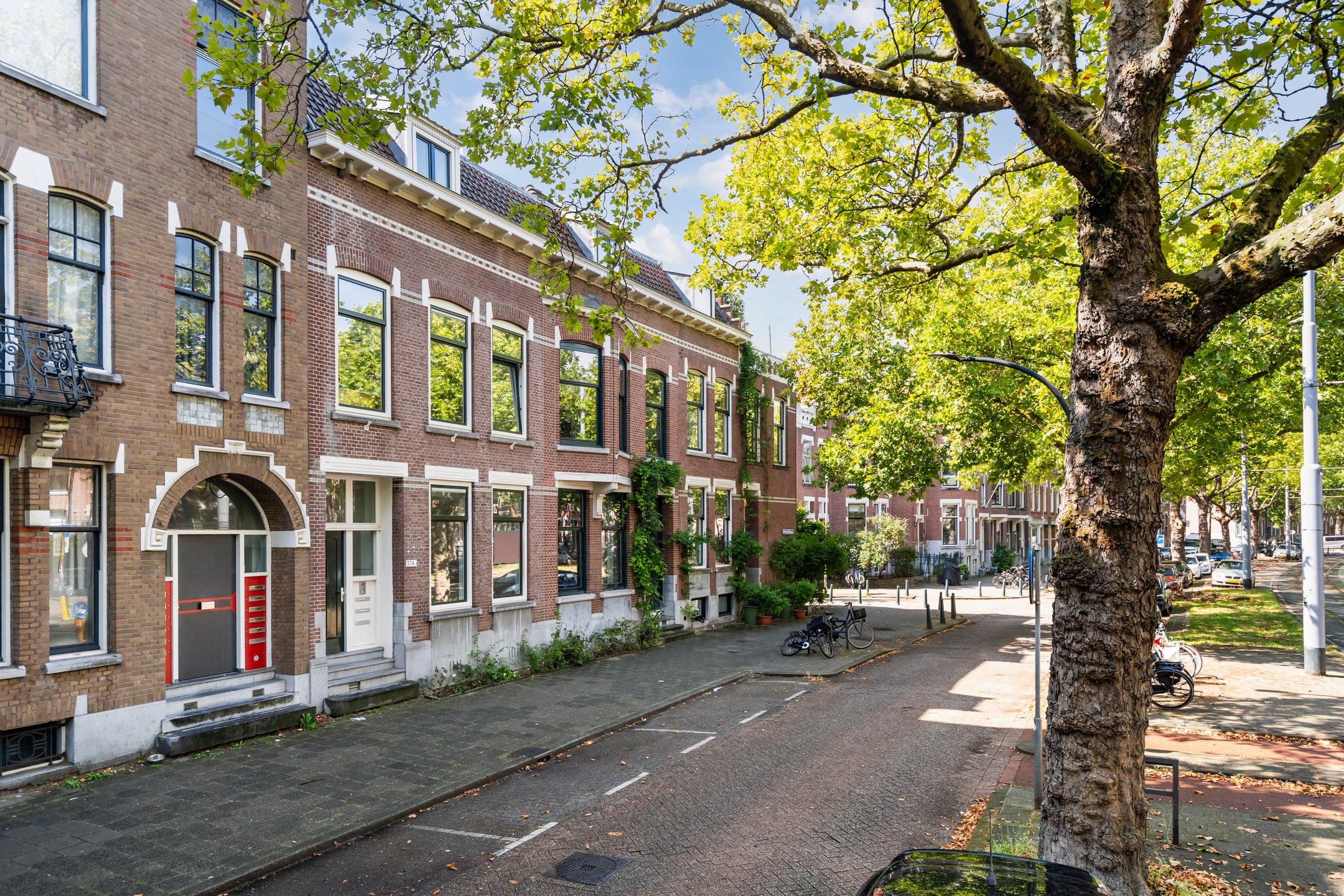 Mathenesserlaan 374-C 374 C
