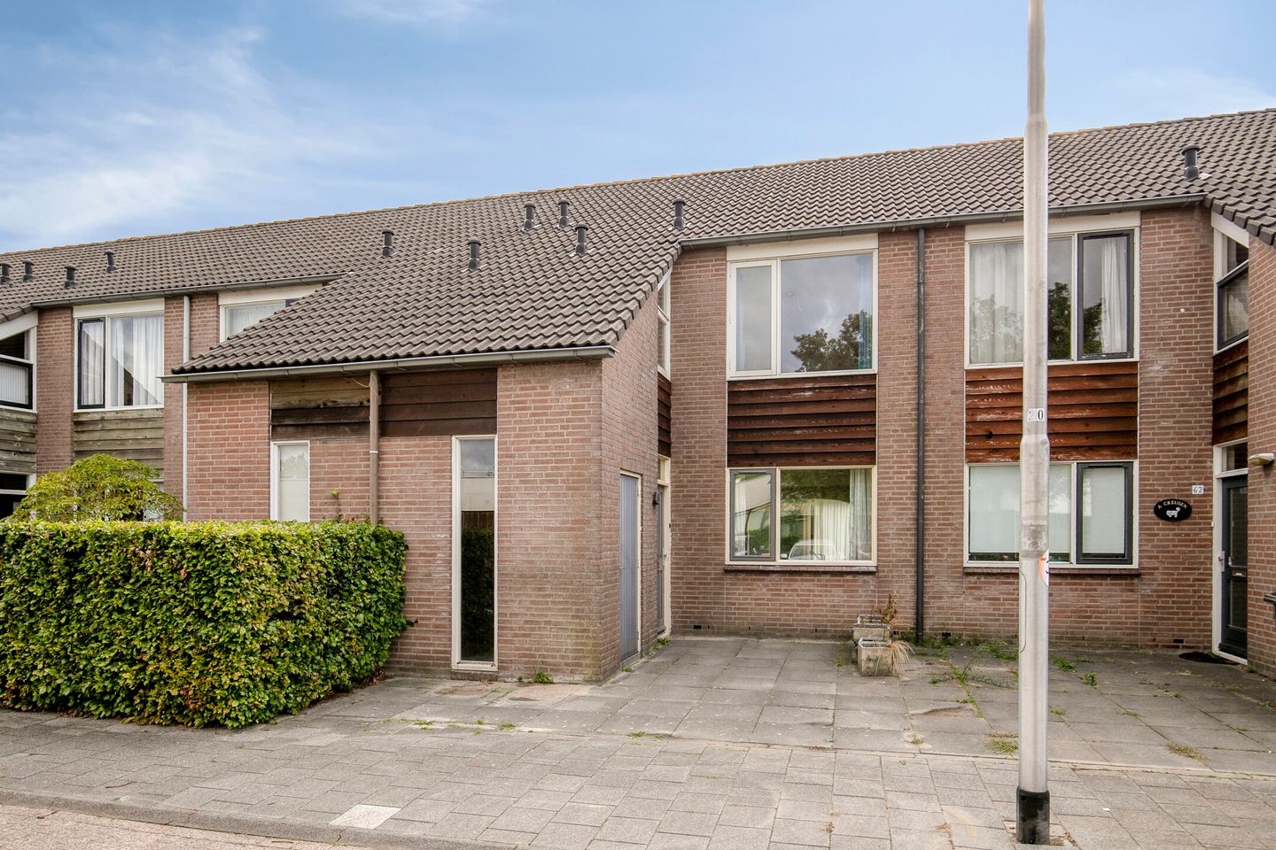 Photo 10 of Giekerkstraat 60