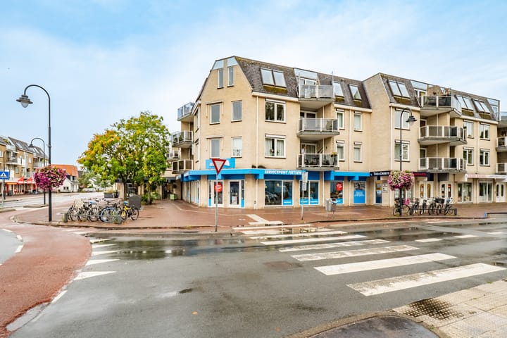 Hessenhof 5-7, De Bilt
