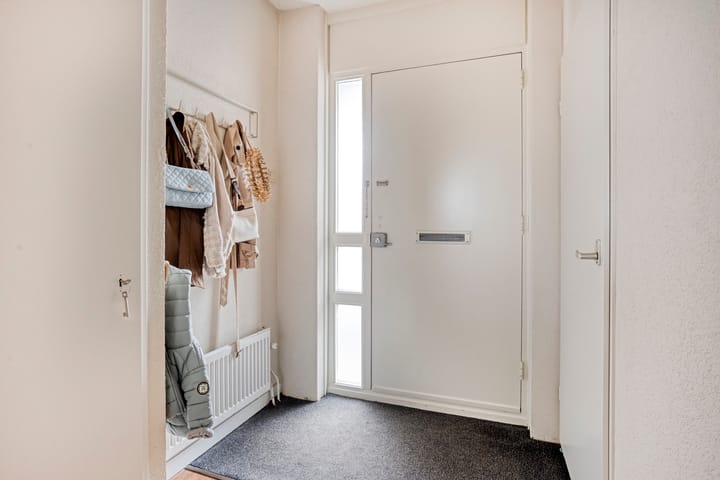 Appartement te koop: Repel 84, Hellevoetsluis