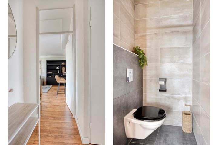 Appartement te koop: Repel 84, Hellevoetsluis