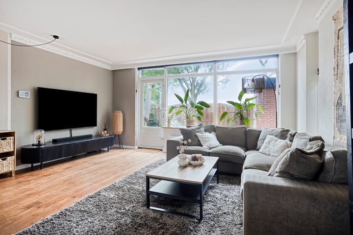 Appartement te koop: Repel 84, Hellevoetsluis
