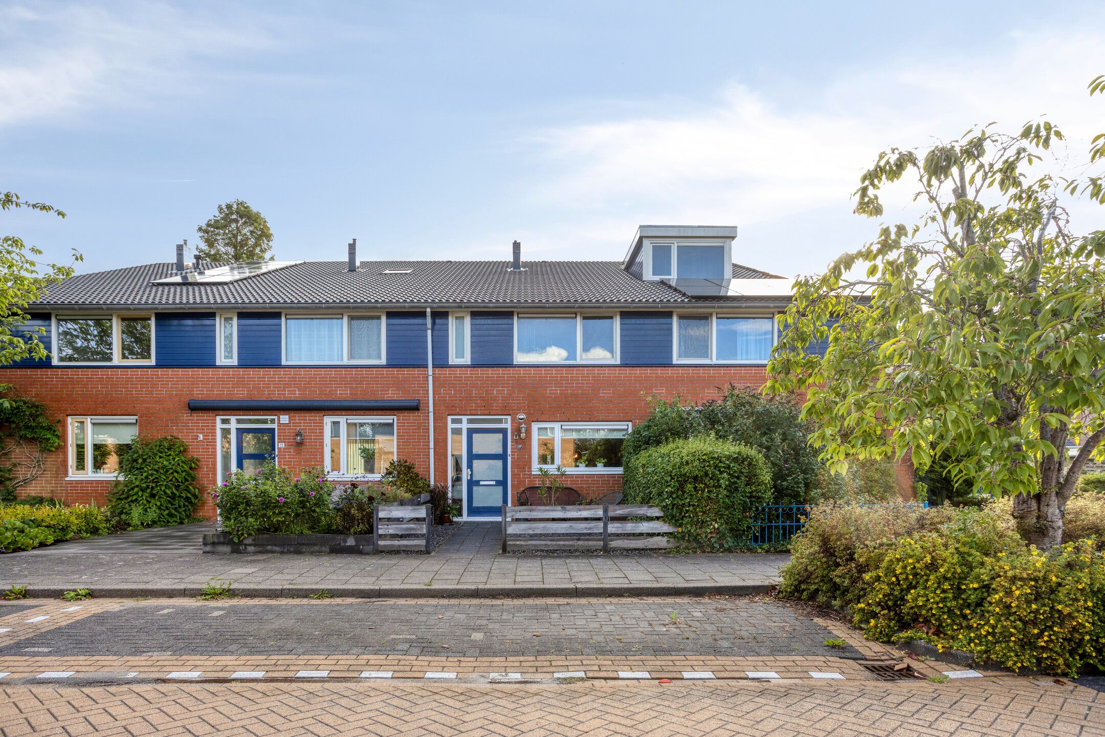 Zeggeveen 17