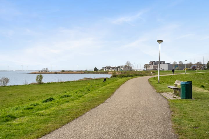 Appartement te koop: Repel 84, Hellevoetsluis