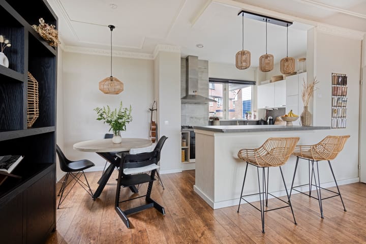 Appartement te koop: Repel 84, Hellevoetsluis