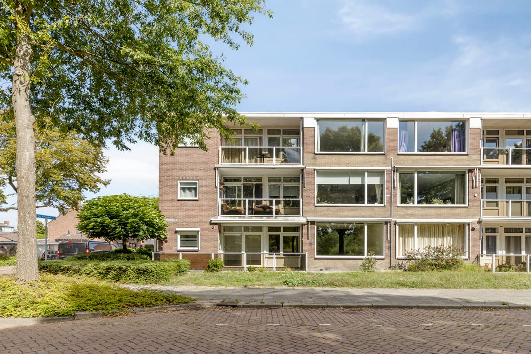 Foto 1 van Heer Arnoudstraat 17