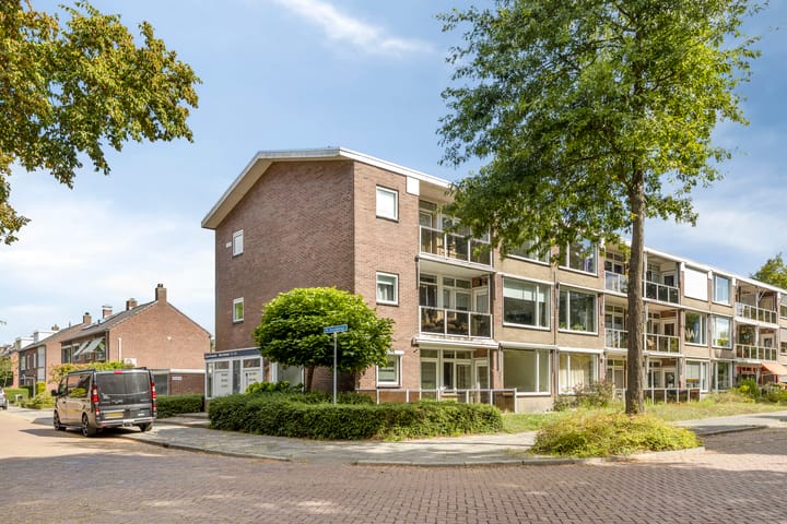 Foto 2 van Heer Arnoudstraat 17