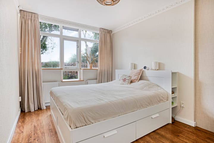 Appartement te koop: Repel 84, Hellevoetsluis