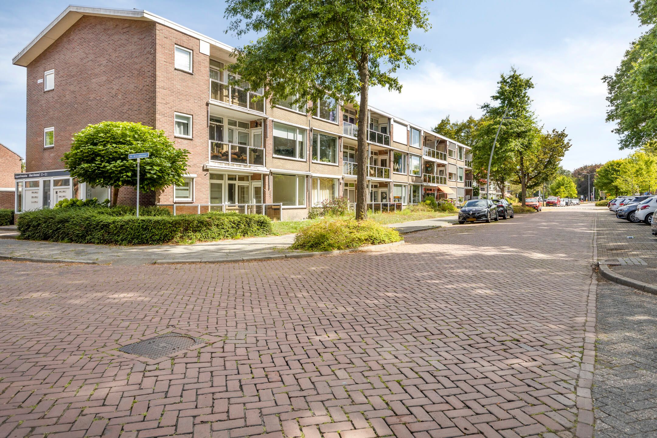 Foto 18 van Heer Arnoudstraat 17
