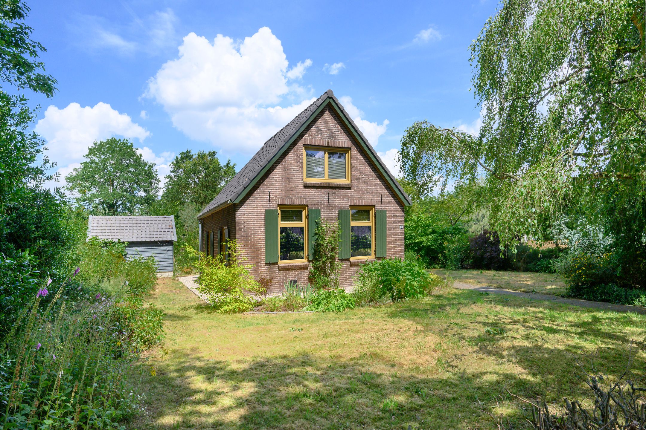 Rhienderensestraat 30 