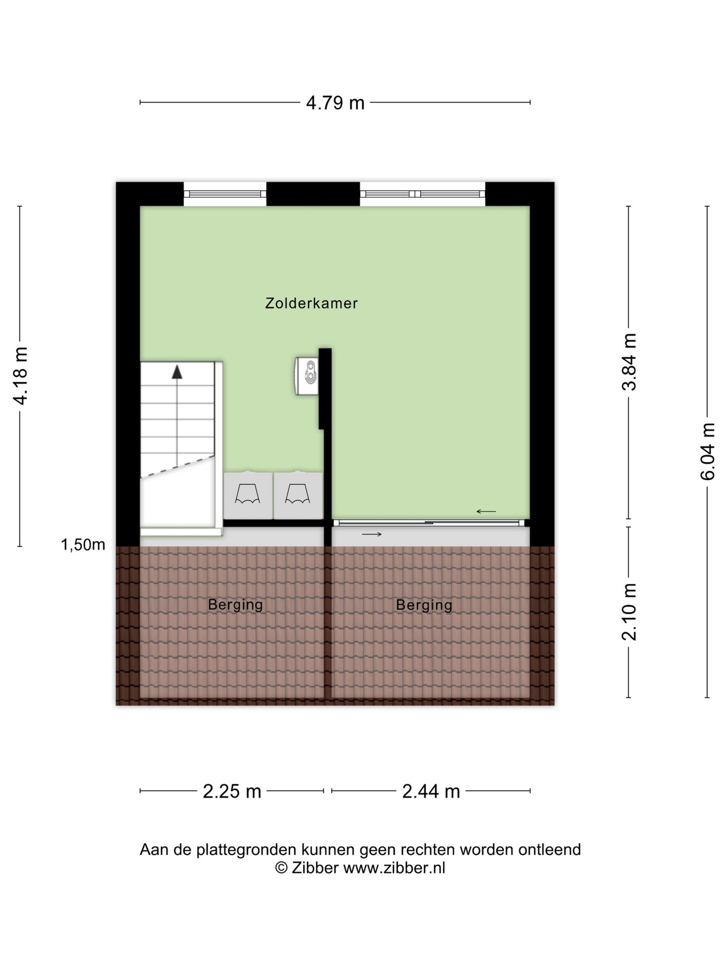 Foto 34 van Zeggeveen 17