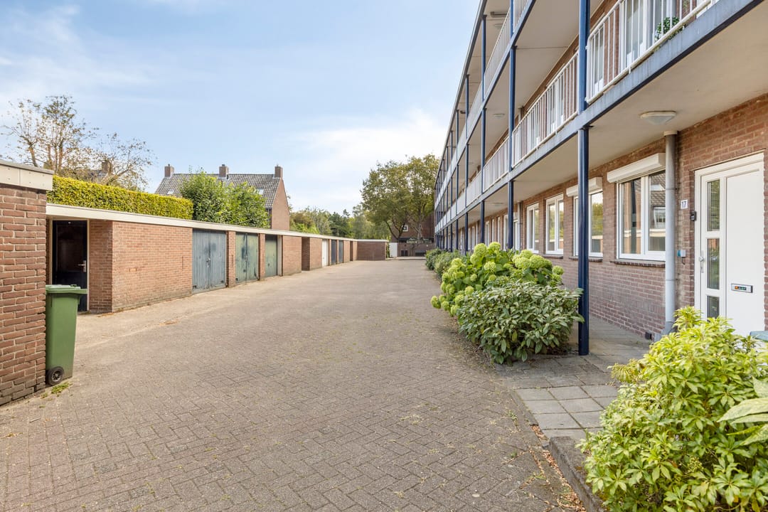 Foto 17 van Heer Arnoudstraat 17