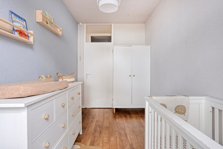 Appartement te koop: Repel 84, Hellevoetsluis