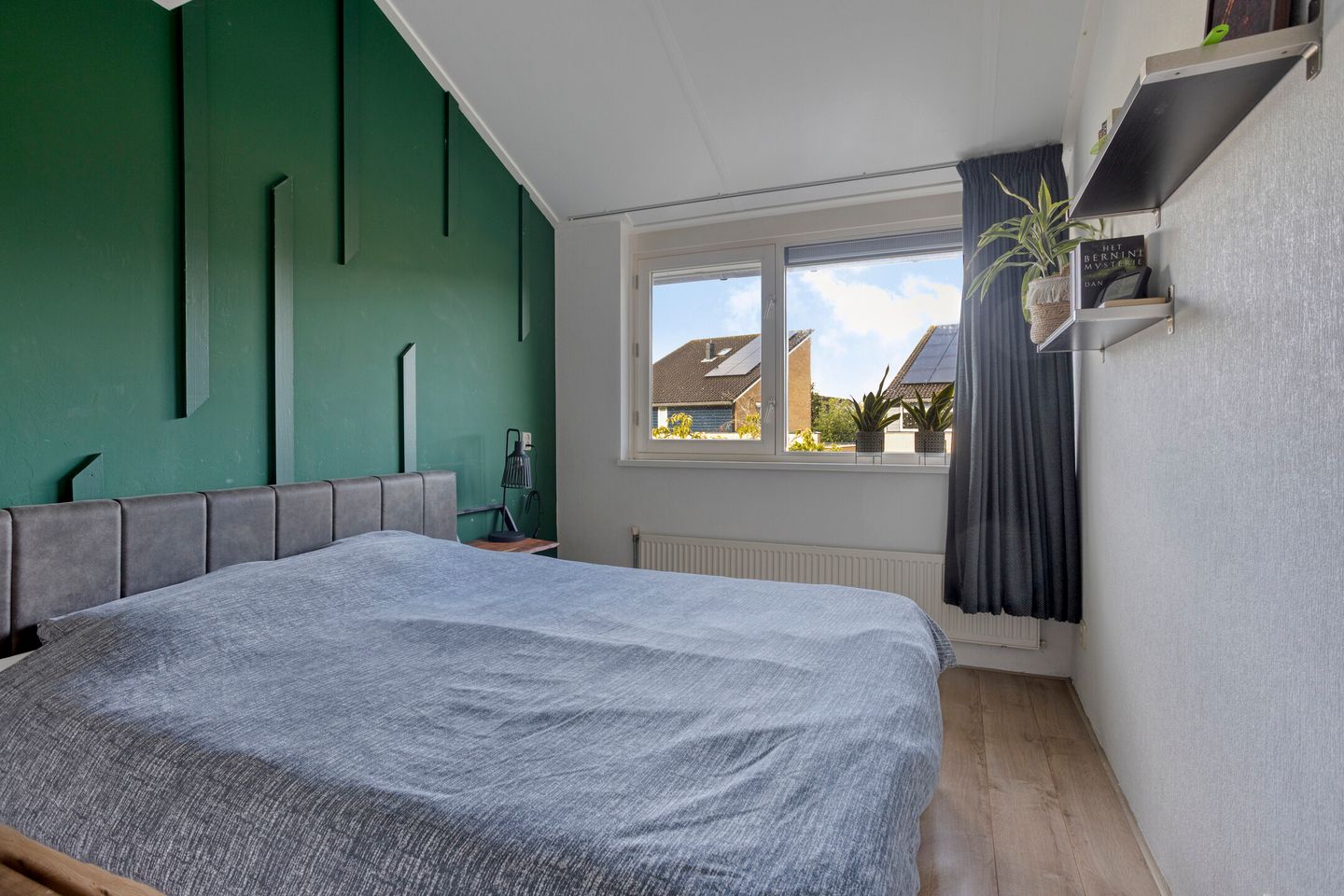 Foto 4 van Zeggeveen 17