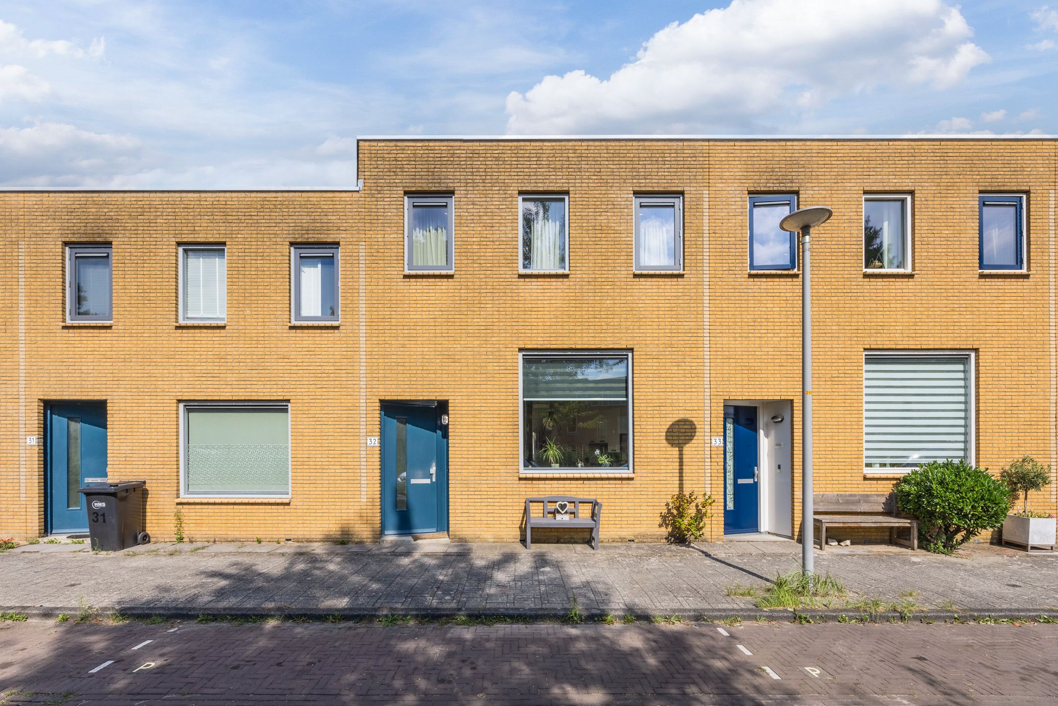 Bootsmansingel 32