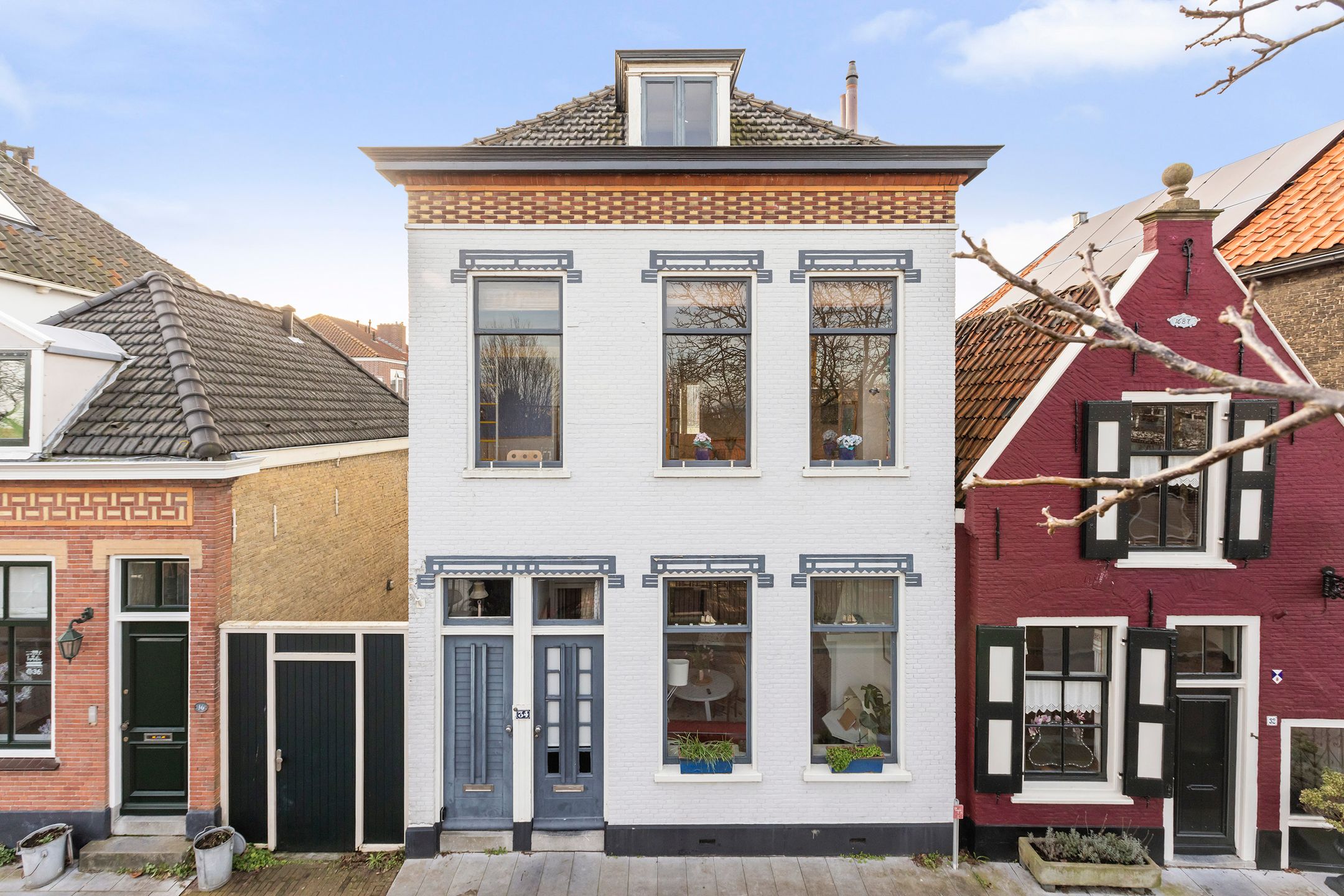 Zuiddijk 34 