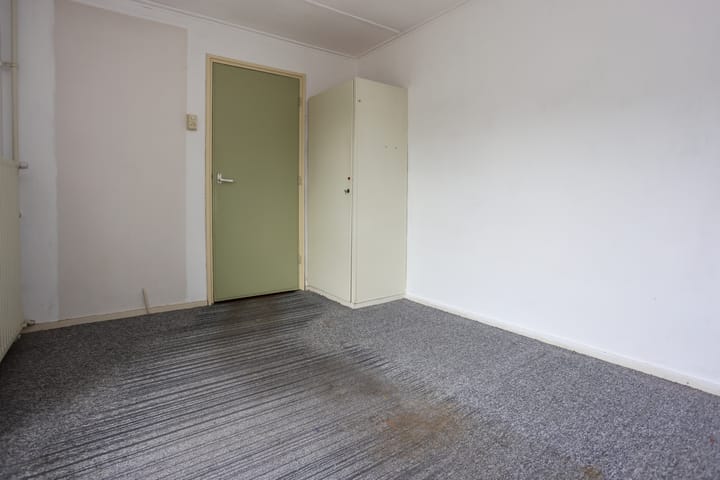 Twee-onder-één-kap te koop: Kamperfoelielaan 10, Wageningen