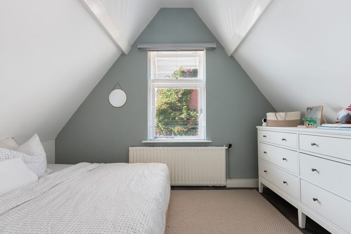 Tussenwoning te koop: Lombokstraat 2, Dordrecht