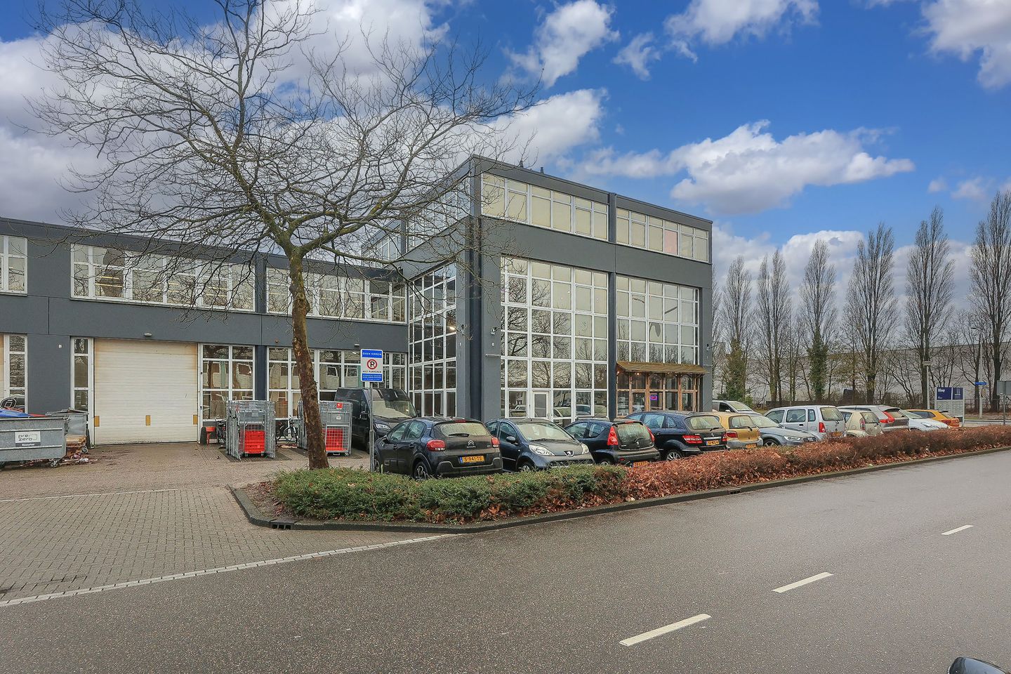 View photo 1 of Gyroscoopweg 52