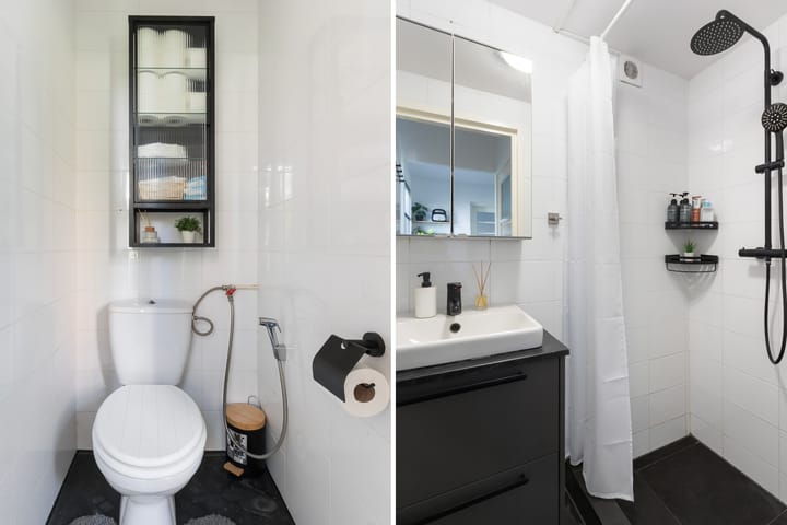 Tussenwoning te koop: Lombokstraat 2, Dordrecht