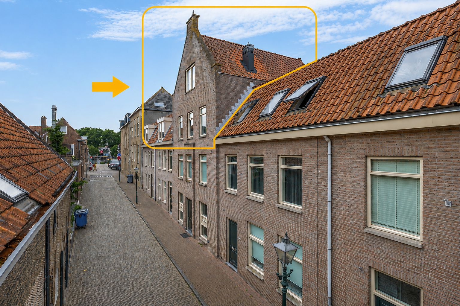 Queenboroughstraat 21 