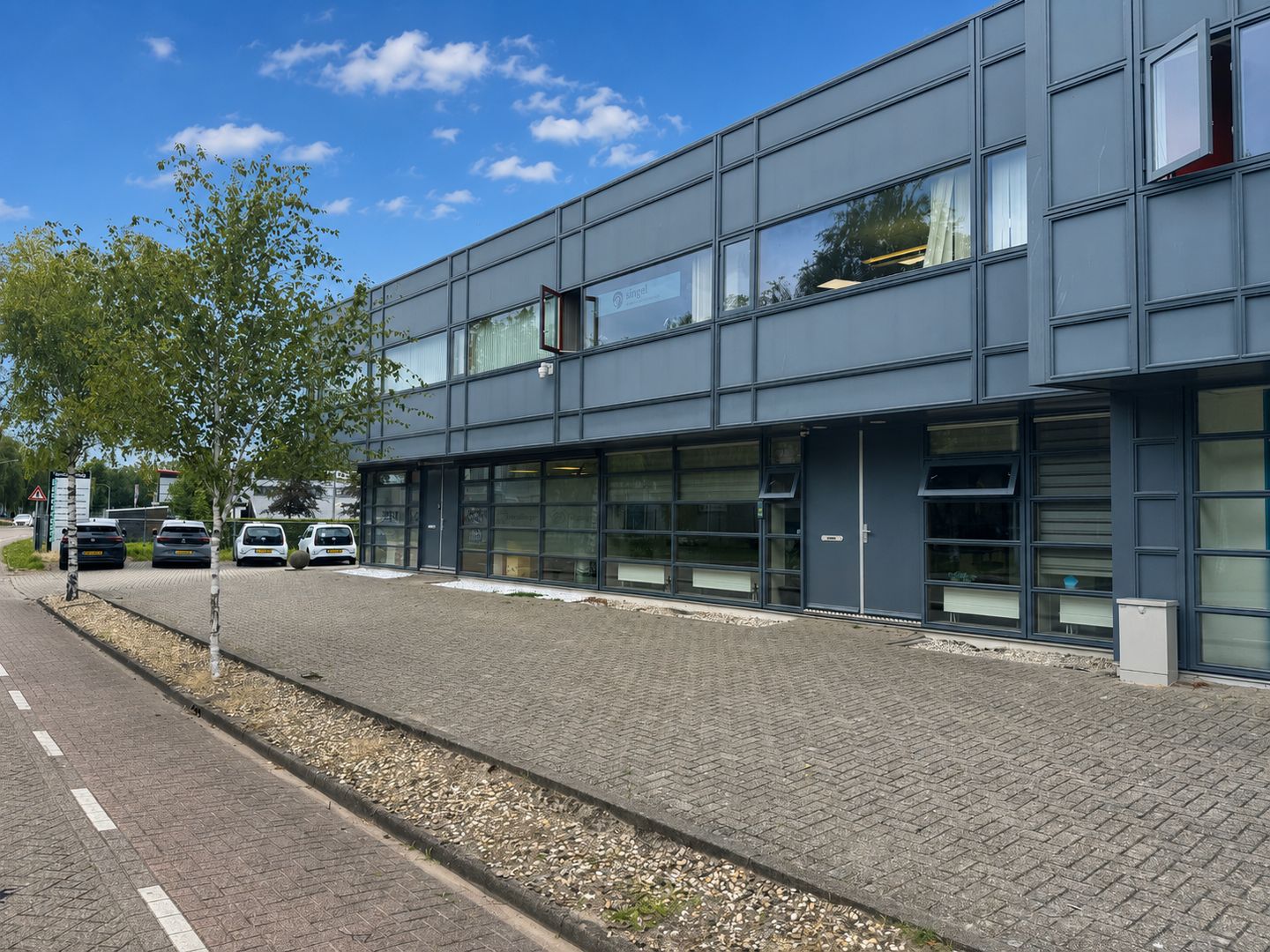 View photo 1 of Samsonweg 64