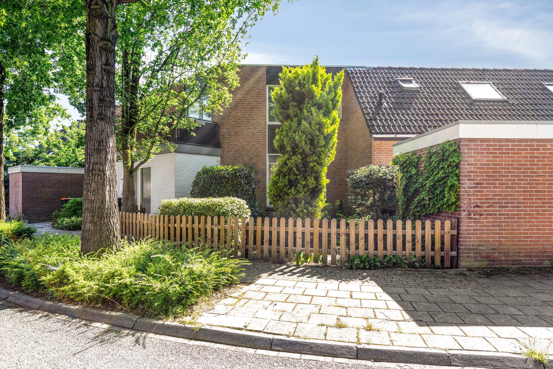 Zeelandsingel 100