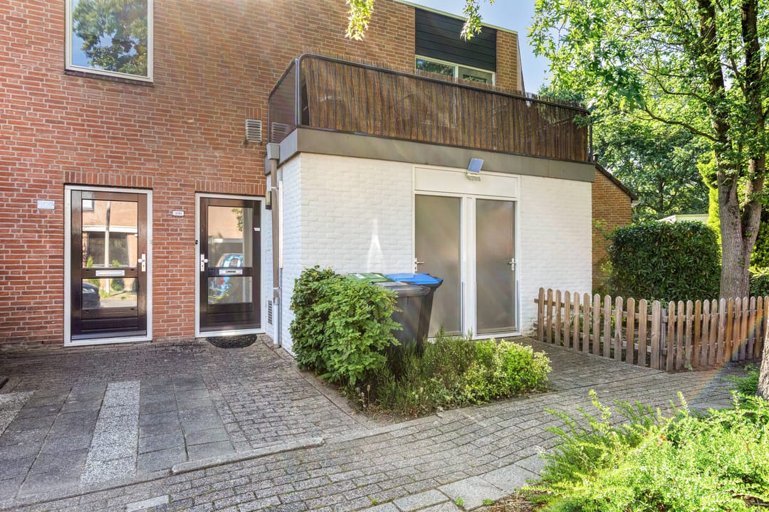 Foto 2 van Zeelandsingel 100
