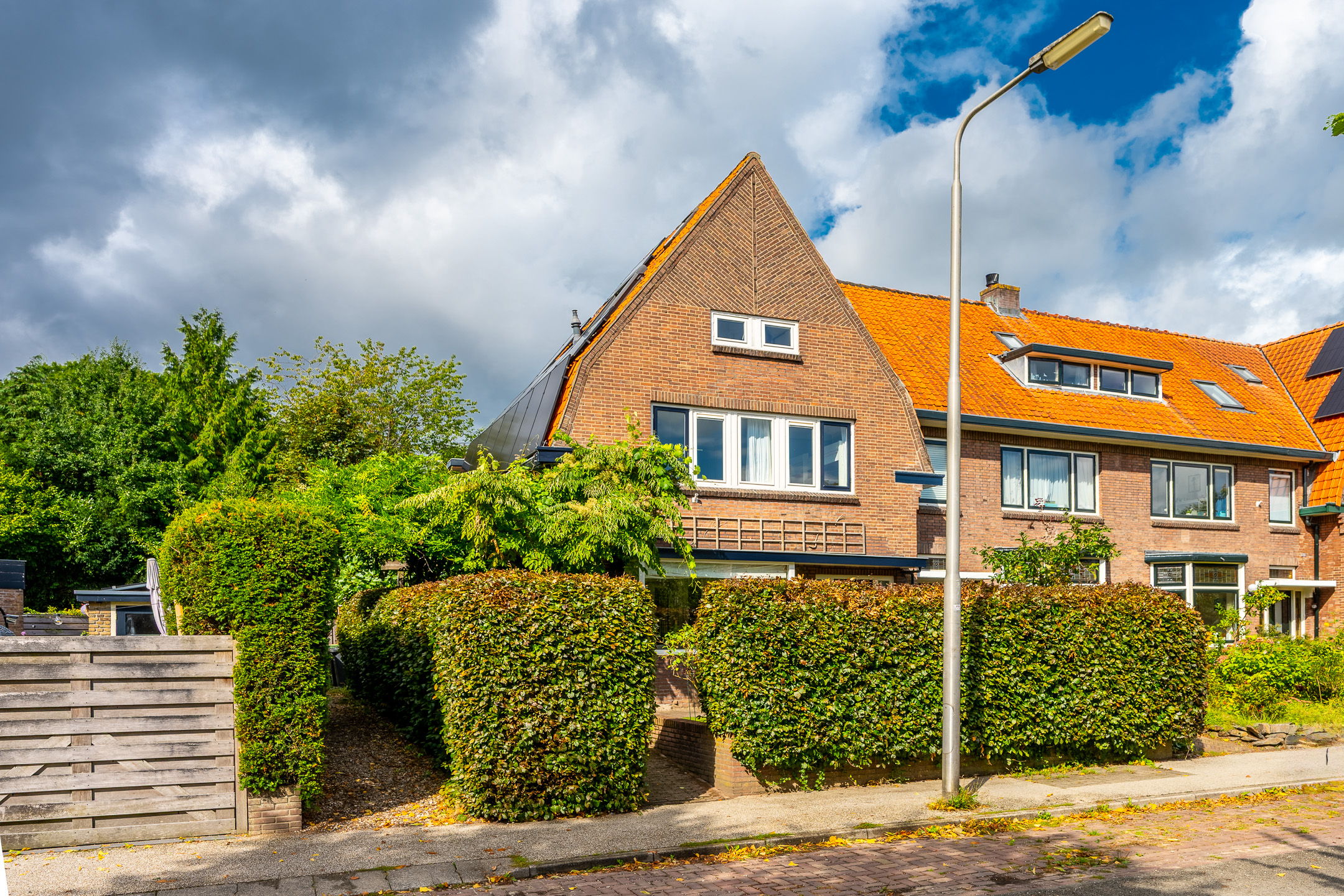 Kapelweg 109 