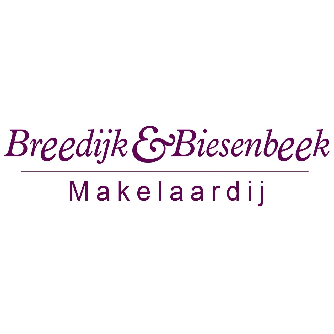 Breedijk & Biesenbeek Makelaardij B.V.