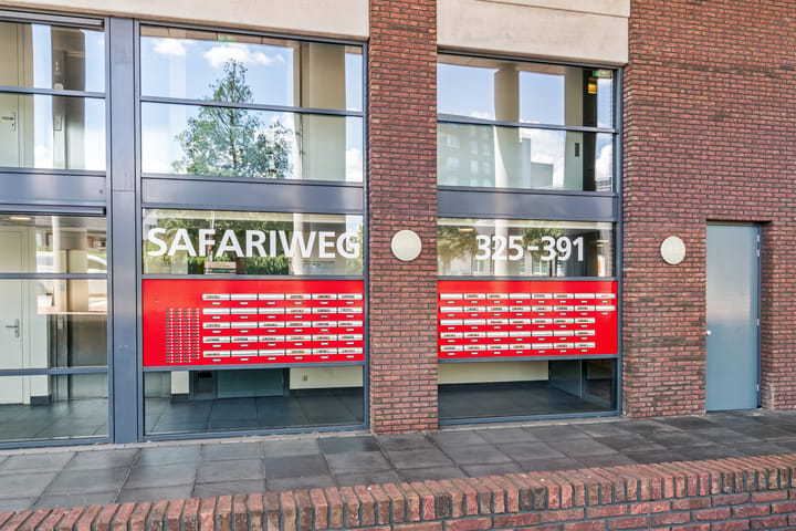 Foto 4 van Safariweg 344