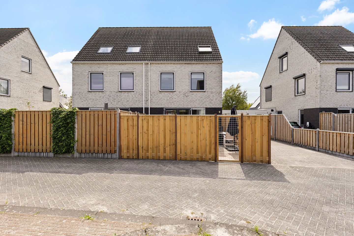 Foto 5 van Vink 9