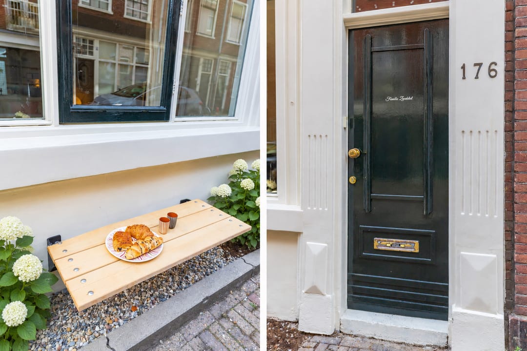 Photo 7 of Rozenstraat 176-H