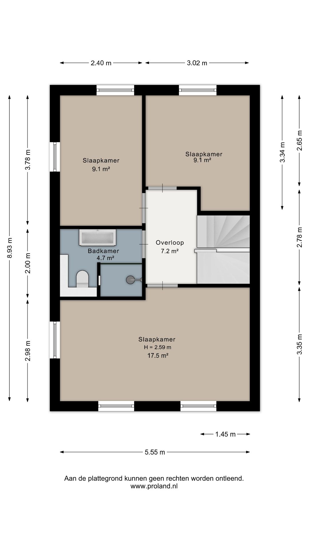 Foto 47 van Vink 9