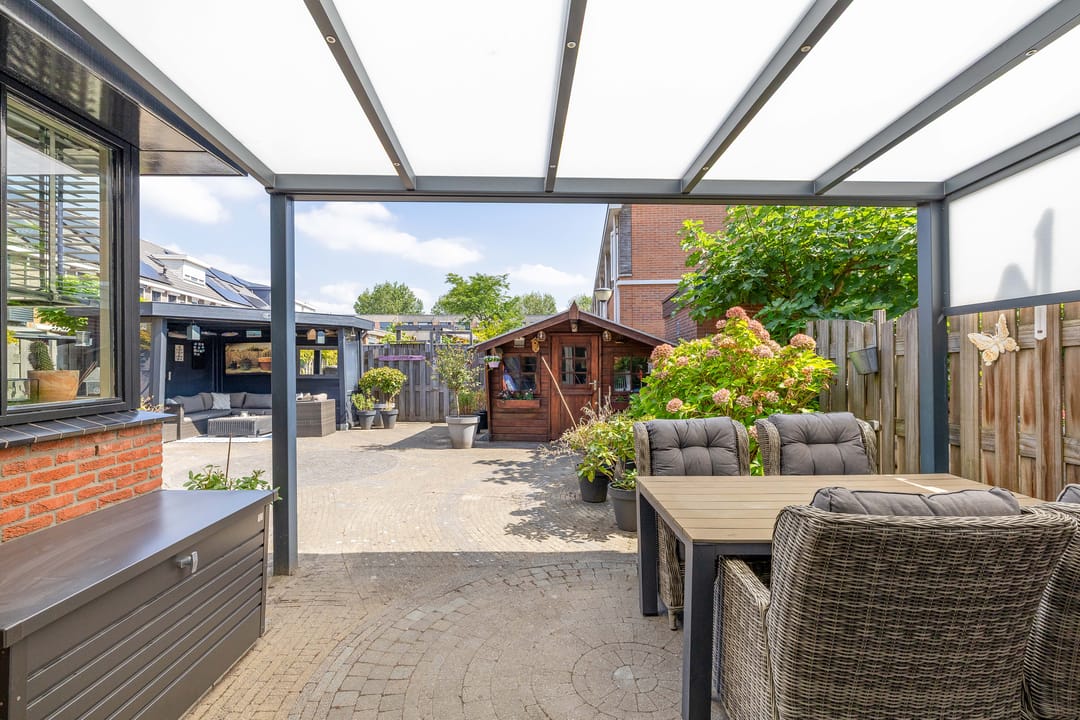 Photo 31 of Rondostraat 68