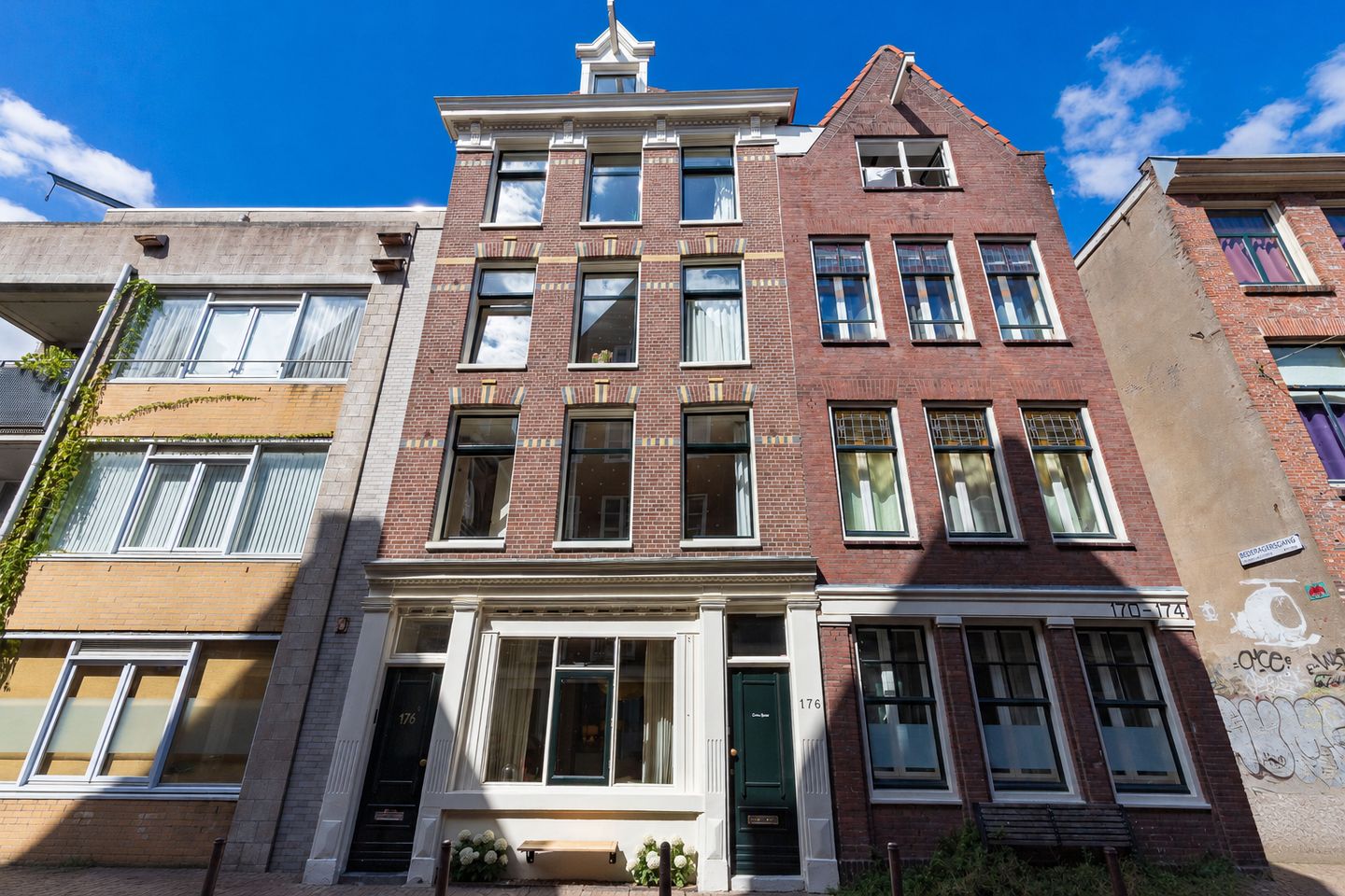 Photo 5 of Rozenstraat 176-H