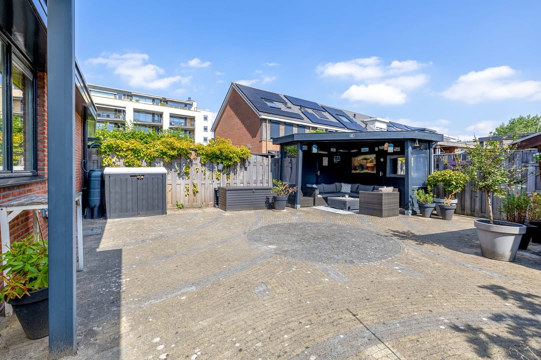 Photo 32 of Rondostraat 68