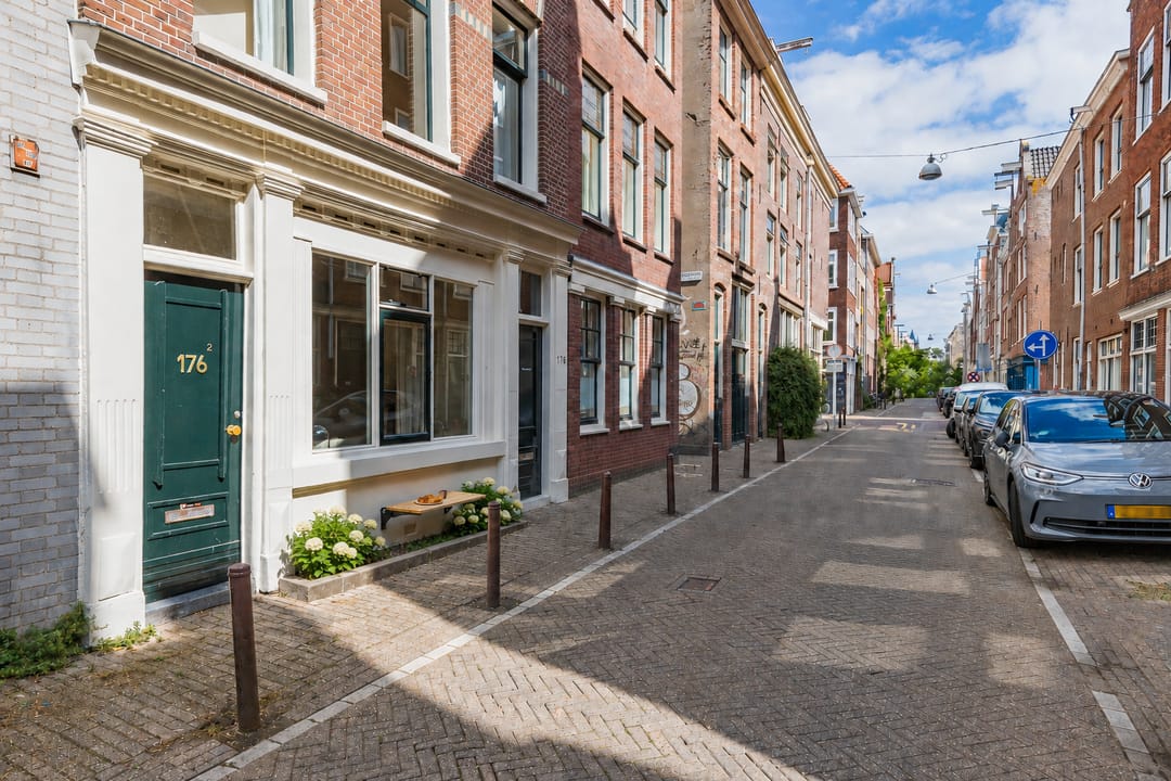 Photo 53 of Rozenstraat 176-H
