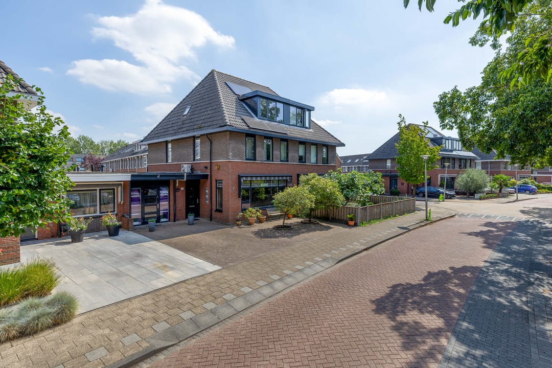 Photo 37 of Rondostraat 68