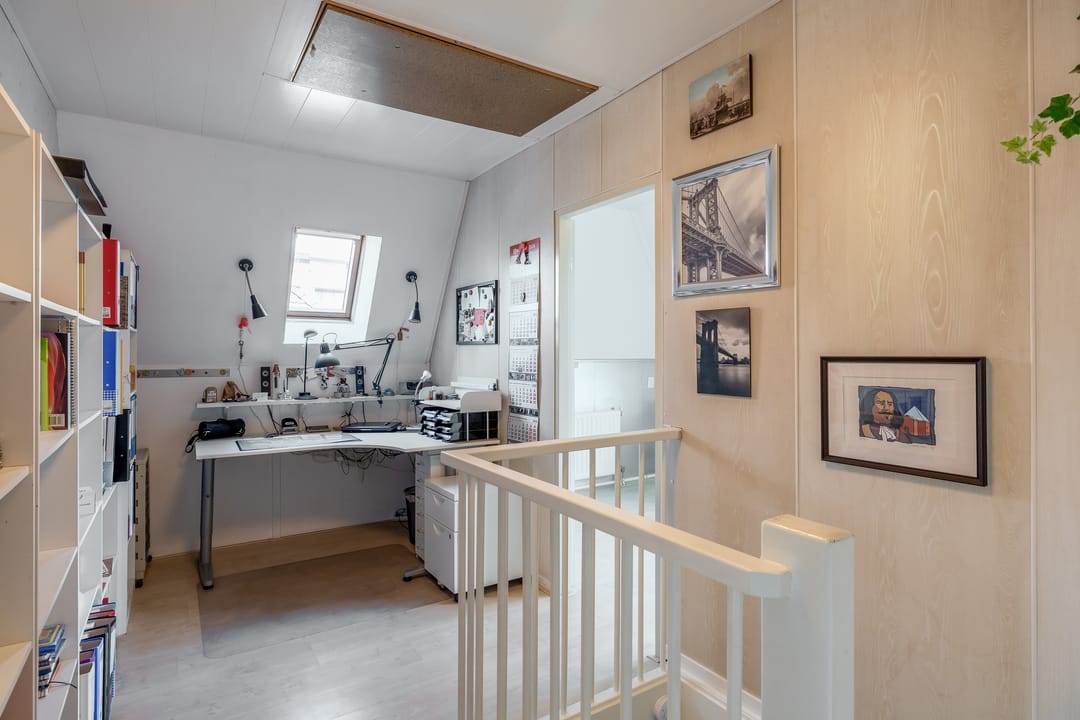 Photo 26 of Rondostraat 68
