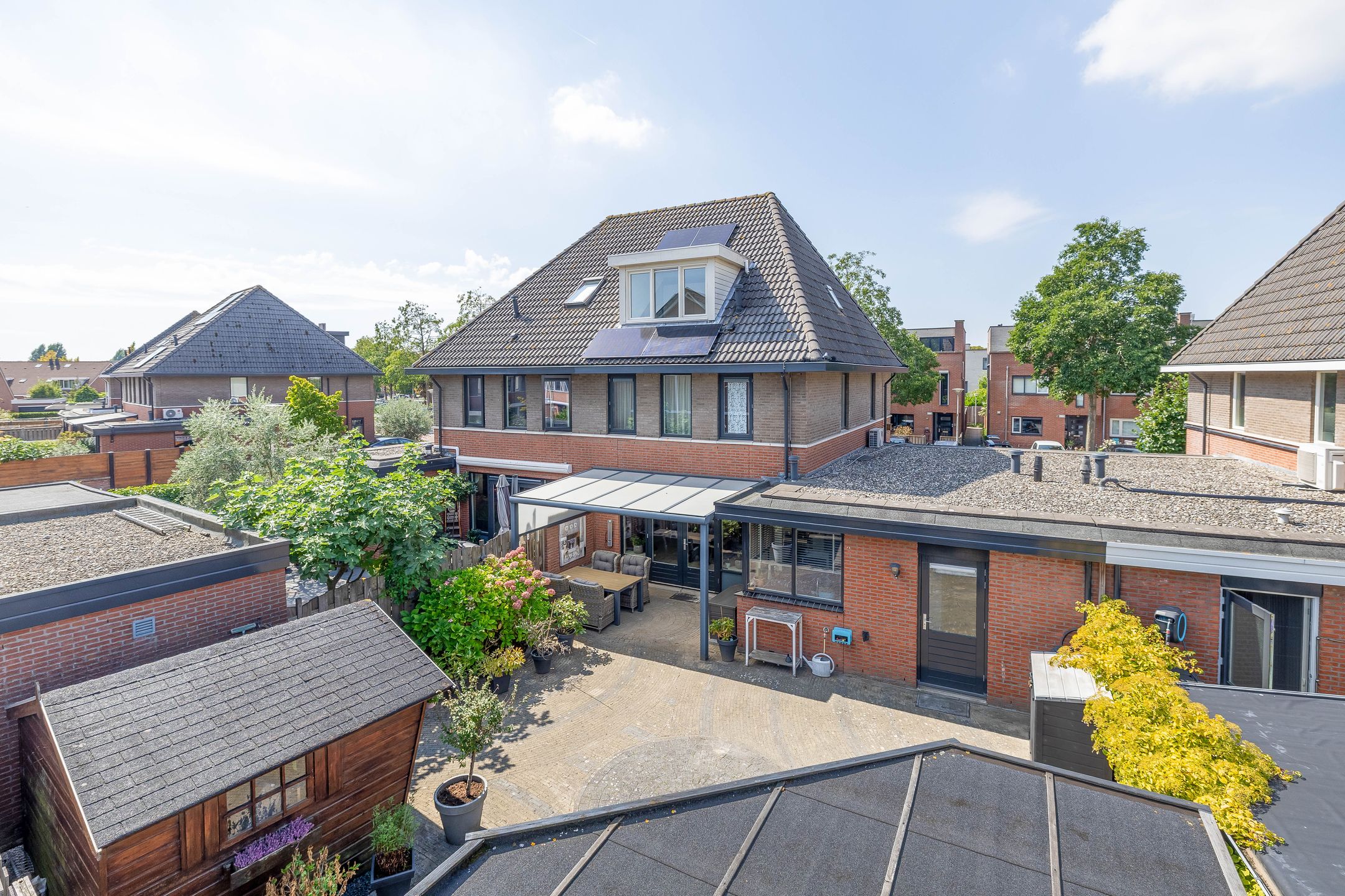 Photo 36 of Rondostraat 68