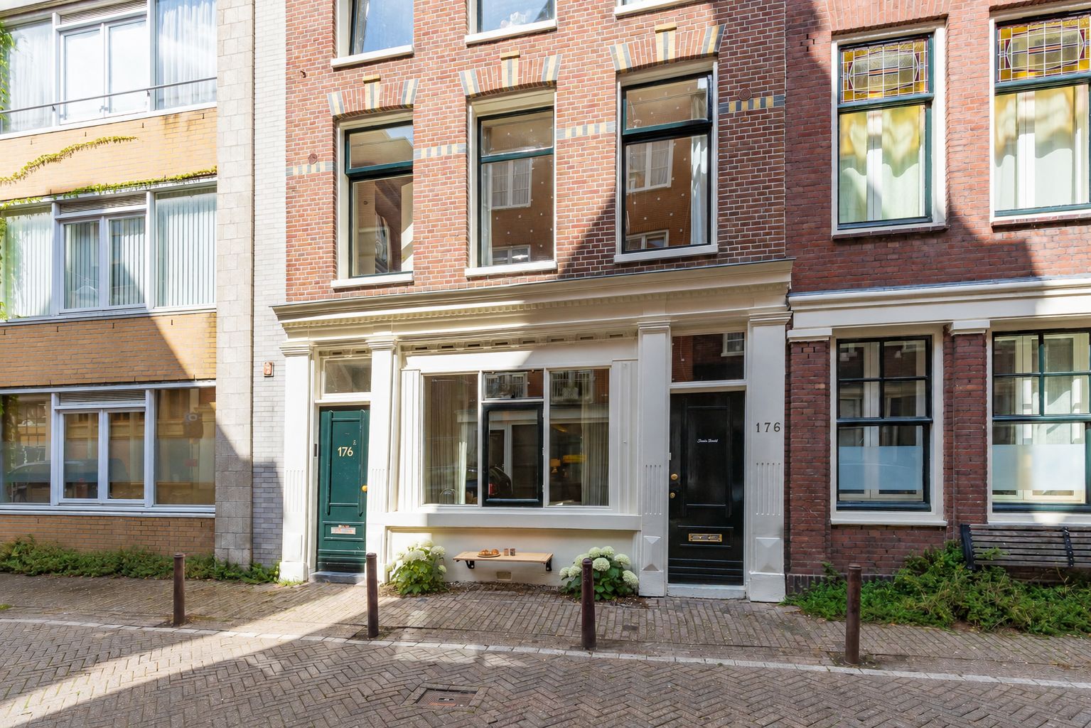 Photo 6 of Rozenstraat 176-H