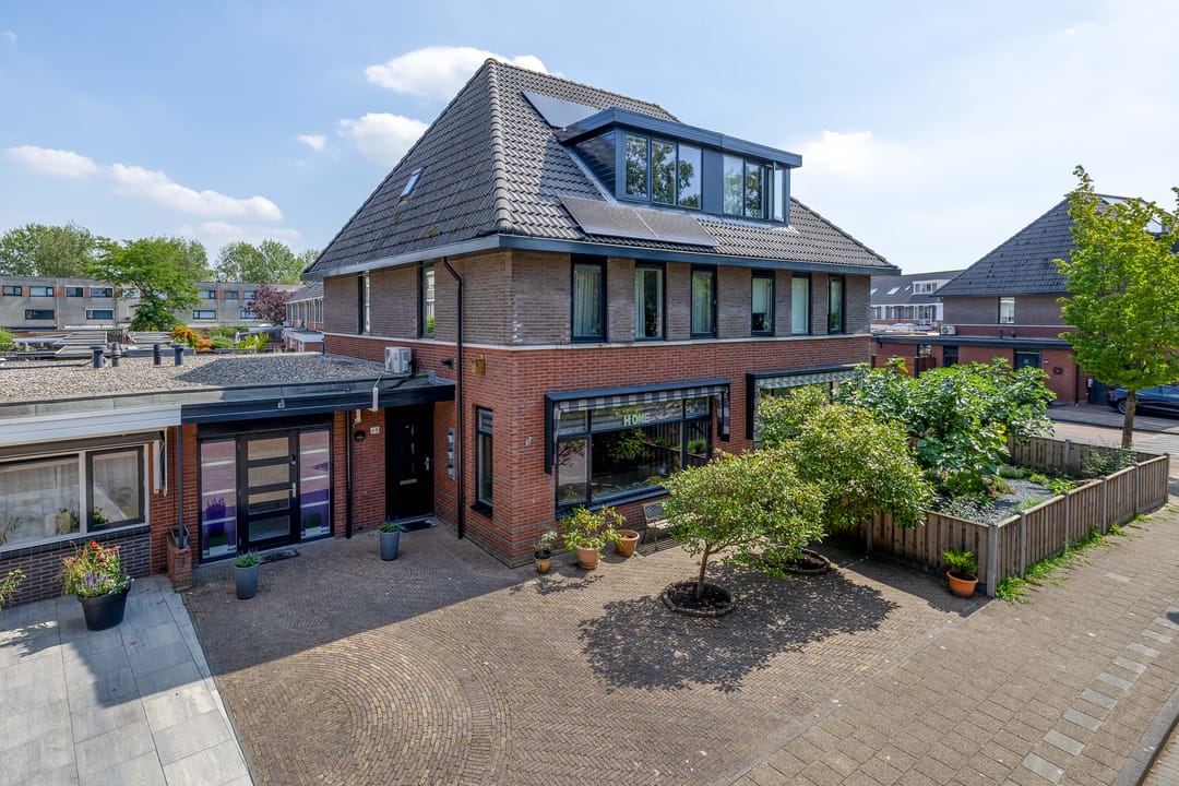 Photo 1 of Rondostraat 68