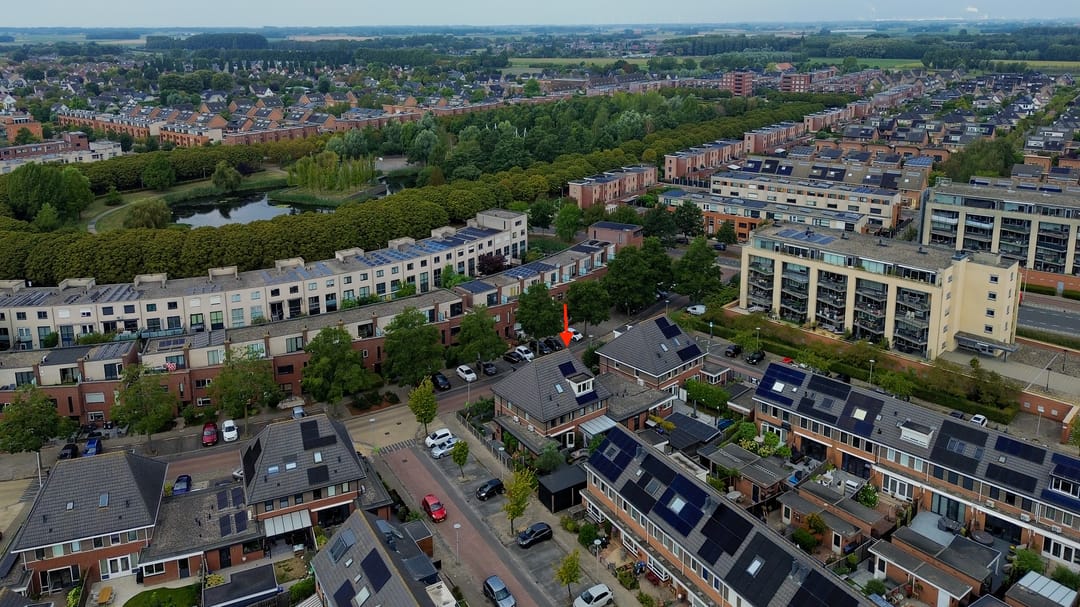 Photo 38 of Rondostraat 68