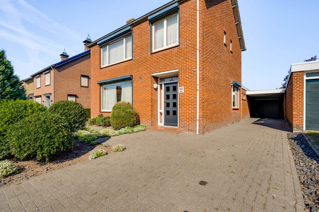 Photo 8 of Nieuwenheerd 13