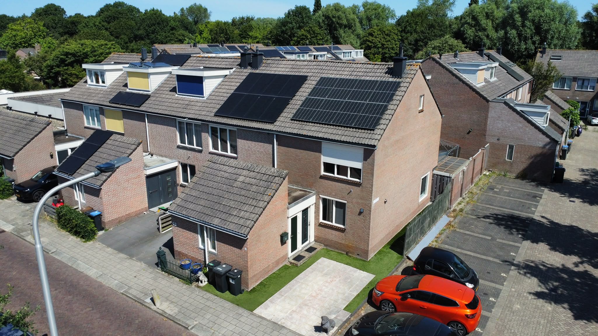 Albert Verweijlaan 45 