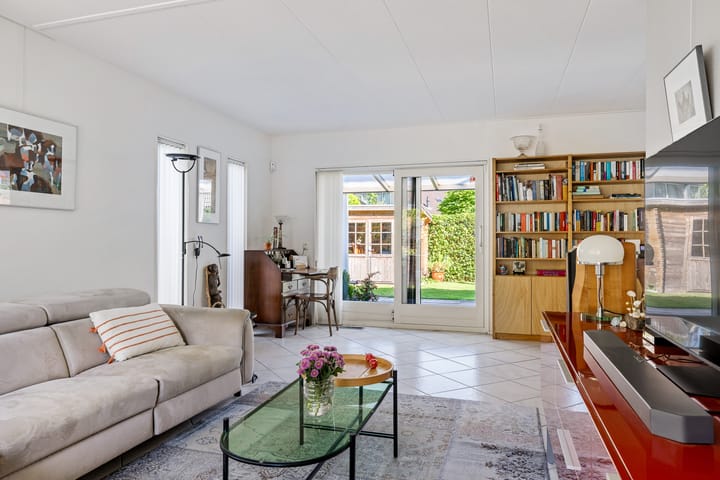 Vrijstaande woning te koop: Jupiterbaan 2, Franeker